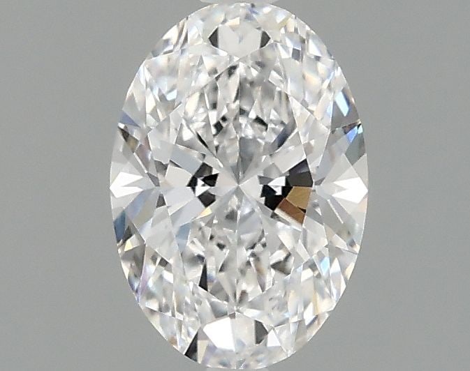 IGI Oval 0.98ct D VVS2 - Loose Lab Diamond: IGI Oval 0.98ct D VVS2 - Loose Lab Diamond Item Specifics: Source: This Is A Real Diamond Grown In A Lab Not Mined. Carat: 0.98 Cut: - Color: D Clarity: VVS2 Polish: EX Symmetry: EX Measurements: 7.97
