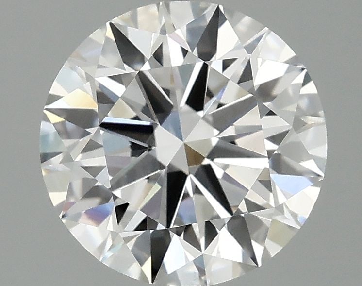 IGI Round 2.51ct D VVS2 - Ideal Loose Lab Diamond: IGI Round 2.51ct D VVS2 - Ideal Loose Lab Diamond Item Specifics: Source: This Is A Real Diamond Grown In A Lab Not Mined. Carat: 2.51 Cut: ID Color: D Clarity: VVS2 Polish: EX Symmetry: EX Measuremen