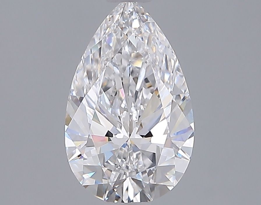 IGI Pear 1.54ct D VVS2 - Loose Lab Diamond: IGI Pear 1.54ct D VVS2 - Loose Lab Diamond Item Specifics: Source: This Is A Real Diamond Grown In A Lab Not Mined. Carat: 1.54 Cut: - Color: D Clarity: VVS2 Polish: EX Symmetry: EX Measurements: 10.4
