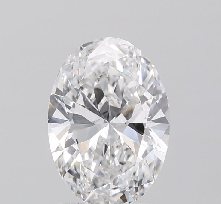 IGI Oval 1.4ct E VVS1 - Loose Lab Diamond: IGI Oval 1.4ct E VVS1 - Loose Lab Diamond Item Specifics: Source: This Is A Real Diamond Grown In A Lab Not Mined. Carat: 1.4 Cut: - Color: E Clarity: VVS1 Polish: EX Symmetry: EX Measurements: 9.14L 