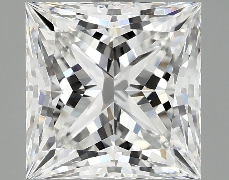 IGI Princess 3.08ct E VVS2 - Loose Lab Diamond: IGI Princess 3.08ct E VVS2 - Loose Lab Diamond Item Specifics: Source: This Is A Real Diamond Grown In A Lab Not Mined. Carat: 3.08 Cut: - Color: E Clarity: VVS2 Polish: EX Symmetry: EX Measurements: 