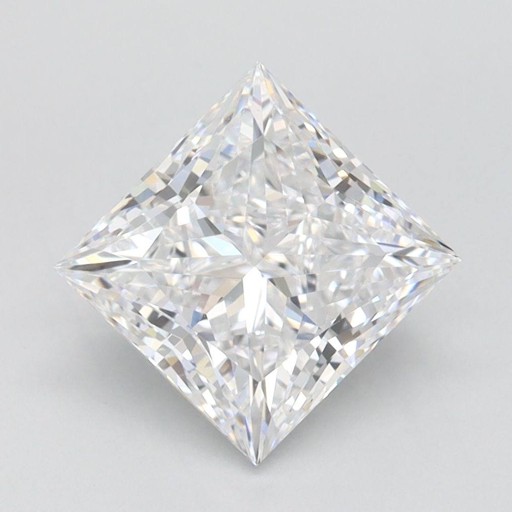 IGI Princess 1.95ct D FL - Loose Lab Diamond: IGI Princess 1.95ct D FL - Loose Lab Diamond Item Specifics: Source: This Is A Real Diamond Grown In A Lab Not Mined. Carat: 1.95 Cut: - Color: D Clarity: FL Polish: EX Symmetry: EX Measurements: 6.81