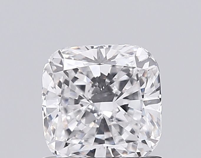 IGI Cushion Modified 1.01ct D VVS2 - Loose Lab Diamond: IGI Cushion Modified 1.01ct D VVS2 - Loose Lab Diamond Item Specifics: Source: This Is A Real Diamond Grown In A Lab Not Mined. Carat: 1.01 Cut: - Color: D Clarity: VVS2 Polish: EX Symmetry: EX Measur