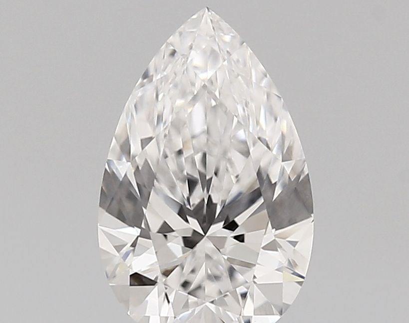 IGI Pear 1.54ct D VVS2 - Loose Lab Diamond: IGI Pear 1.54ct D VVS2 - Loose Lab Diamond Item Specifics: Source: This Is A Real Diamond Grown In A Lab Not Mined. Carat: 1.54 Cut: - Color: D Clarity: VVS2 Polish: EX Symmetry: EX Measurements: 10.1