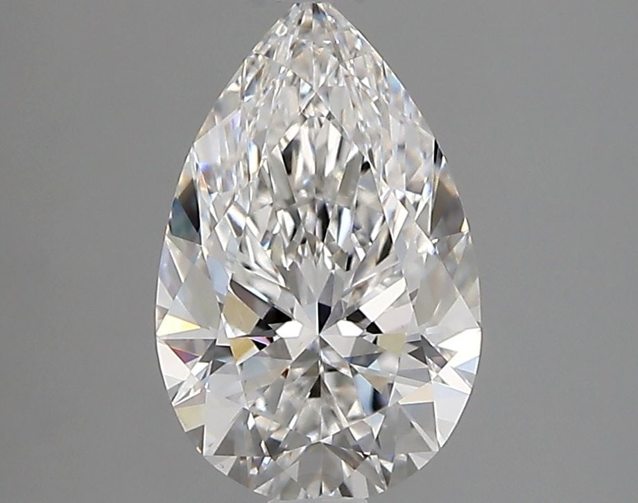 IGI Pear 1.72ct E VVS2 - Loose Lab Diamond: IGI Pear 1.72ct E VVS2 - Loose Lab Diamond Item Specifics: Source: This Is A Real Diamond Grown In A Lab Not Mined. Carat: 1.72 Cut: - Color: E Clarity: VVS2 Polish: EX Symmetry: EX Measurements: 10.6