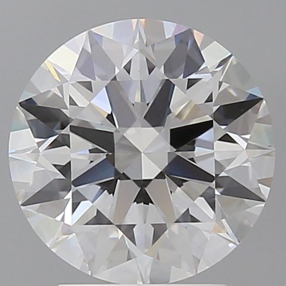 IGI Round 3.08ct E VVS2 - Ideal Loose Lab Diamond: IGI Round 3.08ct E VVS2 - Ideal Loose Lab Diamond Item Specifics: Source: This Is A Real Diamond Grown In A Lab Not Mined. Carat: 3.08 Cut: ID Color: E Clarity: VVS2 Polish: EX Symmetry: EX Measuremen