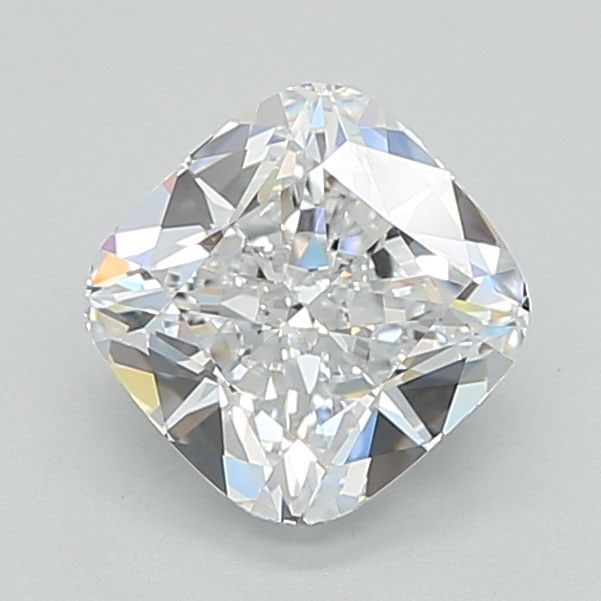 IGI Cushion Modified 2.04ct D VVS1 - Loose Lab Diamond: IGI Cushion Modified 2.04ct D VVS1 - Loose Lab Diamond Item Specifics: Source: This Is A Real Diamond Grown In A Lab Not Mined. Carat: 2.04 Cut: - Color: D Clarity: VVS1 Polish: EX Symmetry: EX Measur