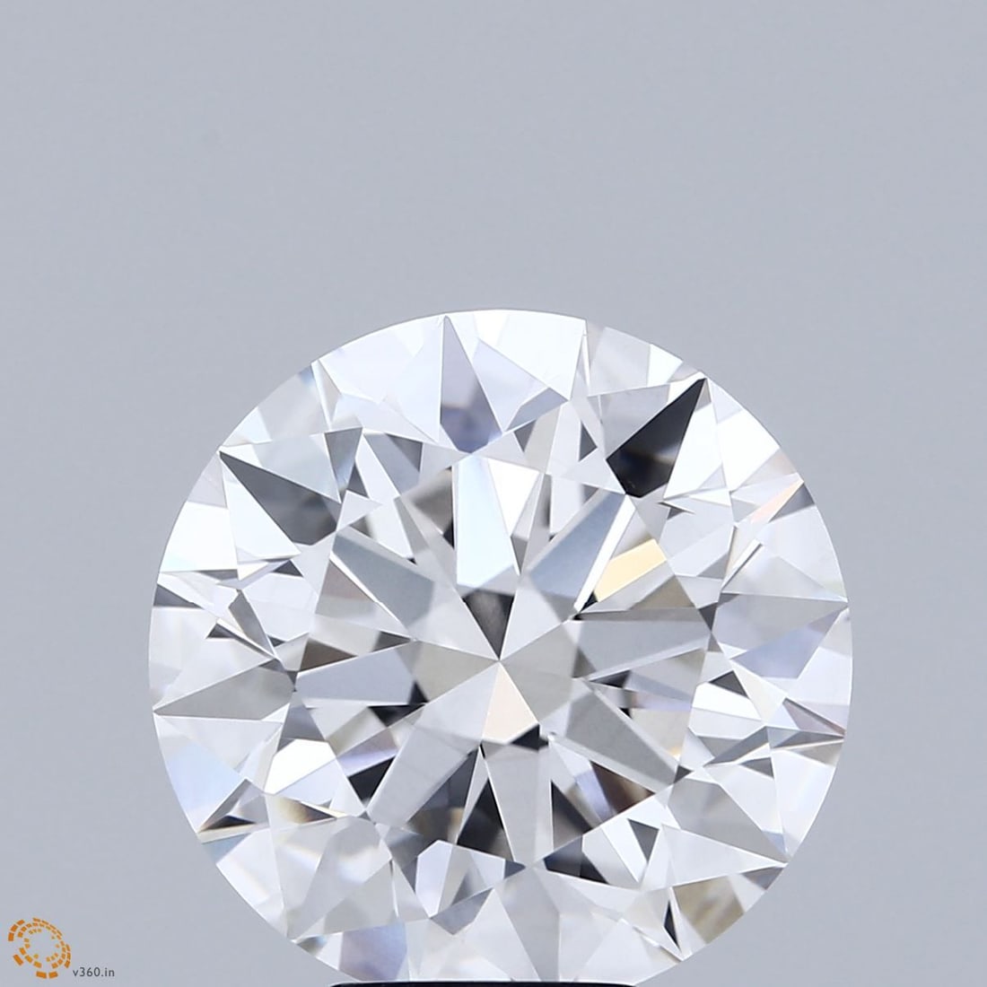 IGI Round 8.5ct F VVS2 - Ideal Loose Lab Diamond: IGI Round 8.5ct F VVS2 - Ideal Loose Lab Diamond Item Specifics: Source: This Is A Real Diamond Grown In A Lab Not Mined. Carat: 8.5 Cut: ID Color: F Clarity: VVS2 Polish: EX Symmetry: EX Measurements