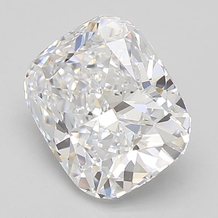 GIA Cushion Brilliant 2.31ct D IF - Loose Lab Diamond: GIA Cushion Brilliant 2.31ct D IF - Loose Lab Diamond Item Specifics: Source: This Is A Real Diamond Grown In A Lab Not Mined. Carat: 2.31 Cut: - Color: D Clarity: IF Polish: EX Symmetry: EX Measureme