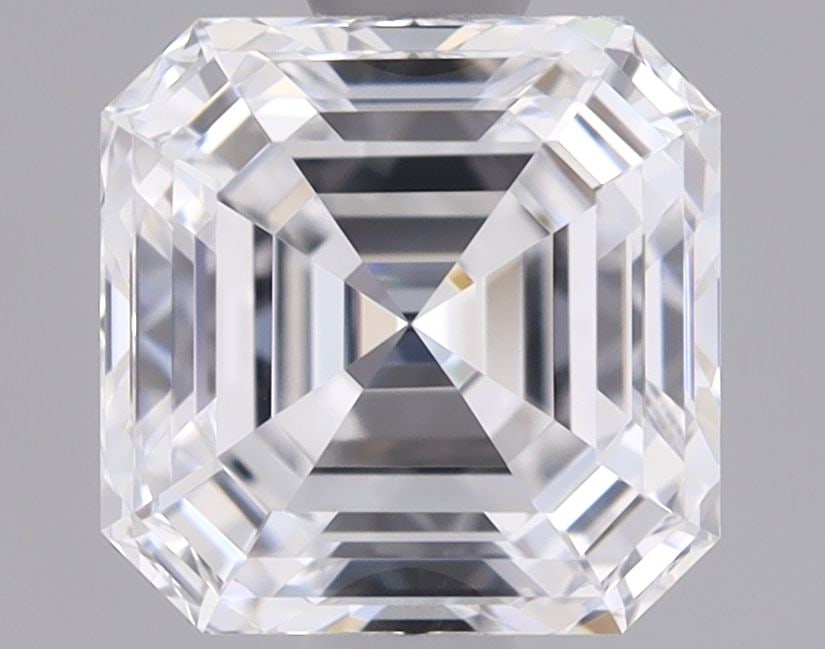 IGI Square Emerald 1.02ct D IF - Loose Lab Diamond: IGI Square Emerald 1.02ct D IF - Loose Lab Diamond Item Specifics: Source: This Is A Real Diamond Grown In A Lab Not Mined. Carat: 1.02 Cut: - Color: D Clarity: IF Polish: EX Symmetry: EX Measurements