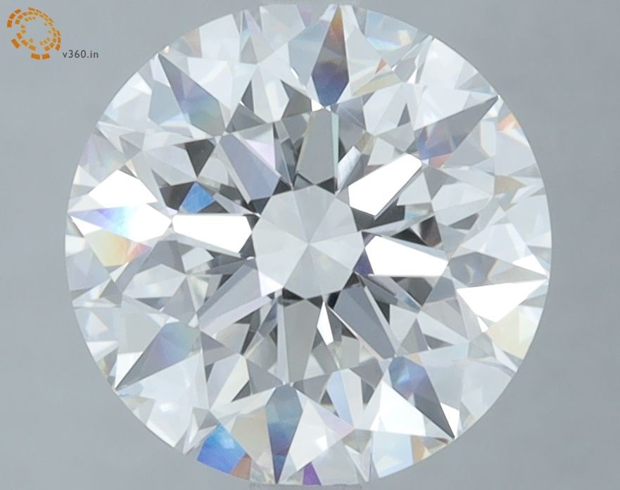 IGI Round 3.28ct E VVS2 - Ideal Loose Lab Diamond: IGI Round 3.28ct E VVS2 - Ideal Loose Lab Diamond Item Specifics: Source: This Is A Real Diamond Grown In A Lab Not Mined. Carat: 3.28 Cut: ID Color: E Clarity: VVS2 Polish: EX Symmetry: EX Measuremen