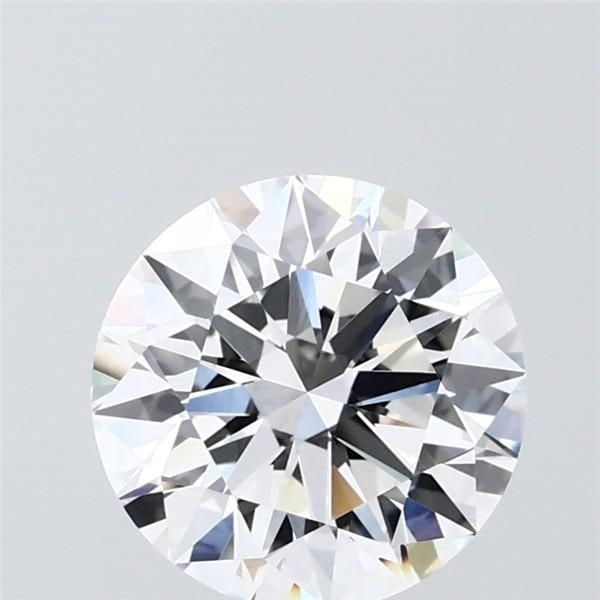 IGI Round 2.05ct E VVS2 - Ideal Loose Lab Diamond: IGI Round 2.05ct E VVS2 - Ideal Loose Lab Diamond Item Specifics: Source: This Is A Real Diamond Grown In A Lab Not Mined. Carat: 2.05 Cut: ID Color: E Clarity: VVS2 Polish: EX Symmetry: EX Measuremen