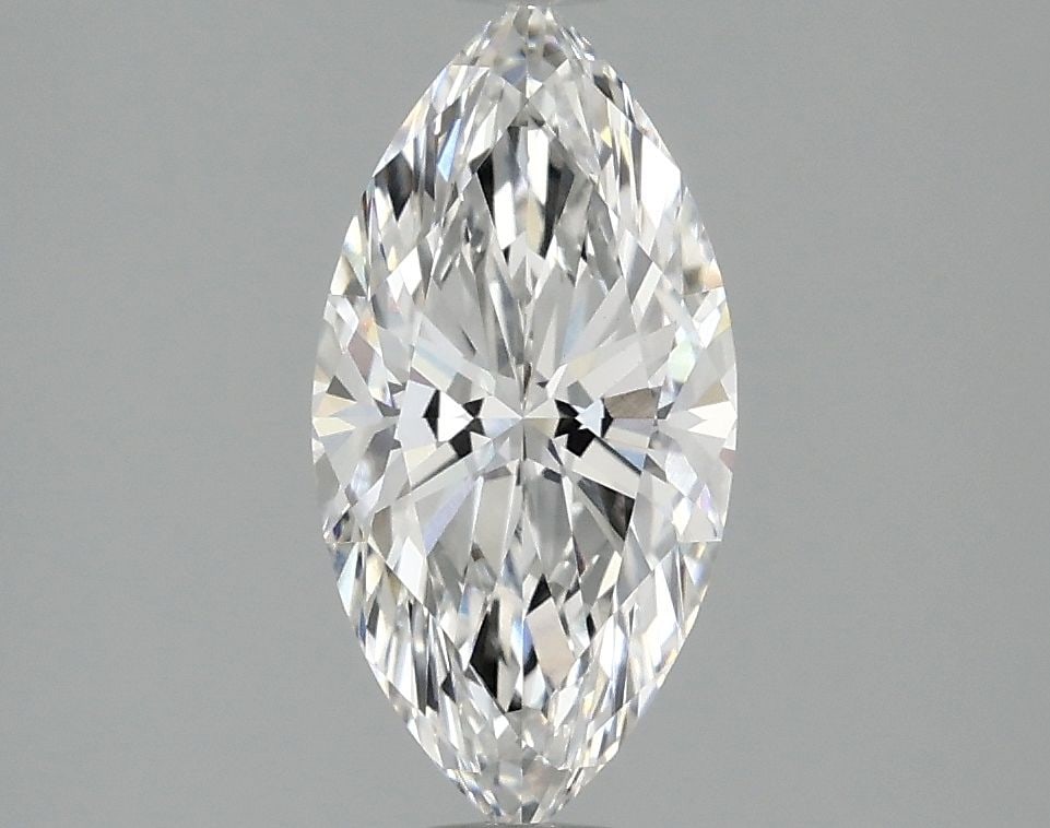 IGI Marquise 1.38ct E VVS2 - Loose Lab Diamond: IGI Marquise 1.38ct E VVS2 - Loose Lab Diamond Item Specifics: Source: This Is A Real Diamond Grown In A Lab Not Mined. Carat: 1.38 Cut: - Color: E Clarity: VVS2 Polish: EX Symmetry: EX Measurements: 