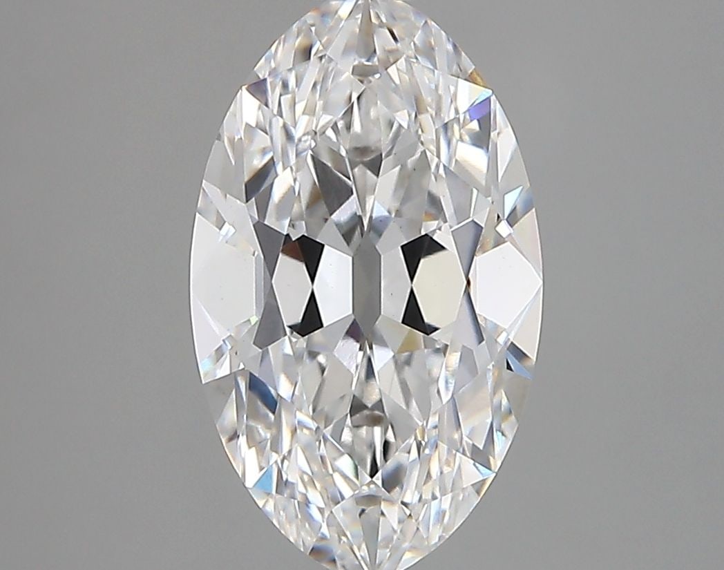 IGI Oval 2.64ct D VVS2 - Loose Lab Diamond: IGI Oval 2.64ct D VVS2 - Loose Lab Diamond Item Specifics: Source: This Is A Real Diamond Grown In A Lab Not Mined. Carat: 2.64 Cut: - Color: D Clarity: VVS2 Polish: EX Symmetry: EX Measurements: