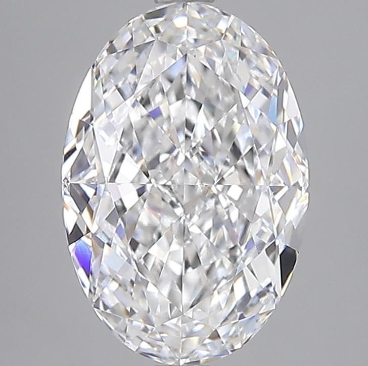 IGI Oval 4.02ct E VVS2 - Loose Lab Diamond: IGI Oval 4.02ct E VVS2 - Loose Lab Diamond Item Specifics: Source: This Is A Real Diamond Grown In A Lab Not Mined. Carat: 4.02 Cut: - Color: E Clarity: VVS2 Polish: EX Symmetry: EX Measurements: