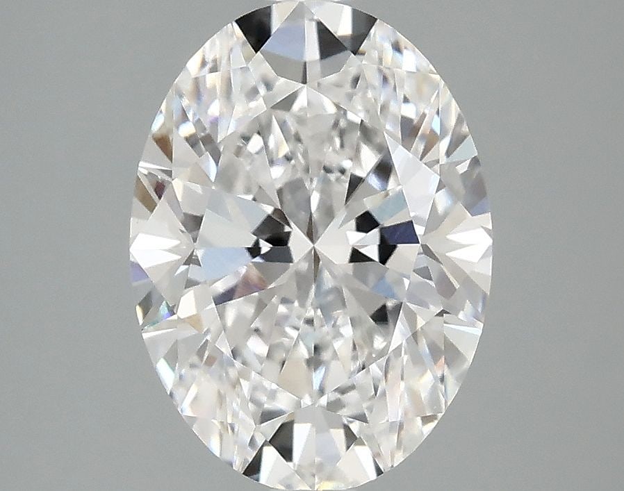 IGI Oval 2.58ct D VVS2 - Loose Lab Diamond: IGI Oval 2.58ct D VVS2 - Loose Lab Diamond Item Specifics: Source: This Is A Real Diamond Grown In A Lab Not Mined. Carat: 2.58 Cut: - Color: D Clarity: VVS2 Polish: EX Symmetry: EX Measurements: 10.5