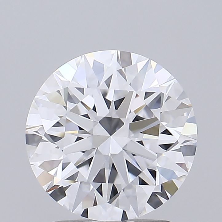 IGI Round 2.26ct D VVS1 - Ideal Loose Lab Diamond: IGI Round 2.26ct D VVS1 - Ideal Loose Lab Diamond Item Specifics: Source: This Is A Real Diamond Grown In A Lab Not Mined. Carat: 2.26 Cut: ID Color: D Clarity: VVS1 Polish: EX Symmetry: EX Measuremen