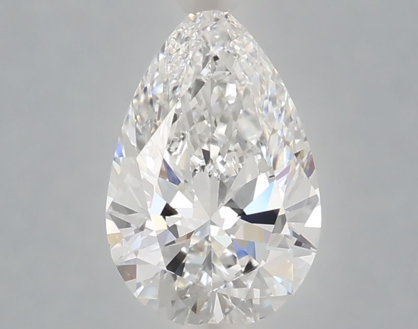 IGI Pear 1.53ct E VVS2 - Loose Lab Diamond: IGI Pear 1.53ct E VVS2 - Loose Lab Diamond Item Specifics: Source: This Is A Real Diamond Grown In A Lab Not Mined. Carat: 1.53 Cut: - Color: E Clarity: VVS2 Polish: EX Symmetry: EX Measurements: 10.1
