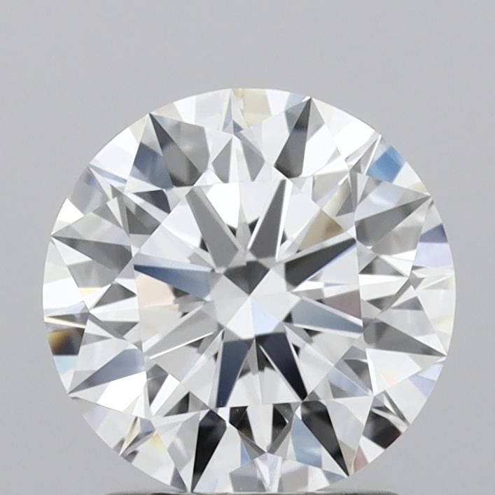 IGI Round 1.55ct D VVS2 - Ideal Loose Lab Diamond: IGI Round 1.55ct D VVS2 - Ideal Loose Lab Diamond Item Specifics: Source: This Is A Real Diamond Grown In A Lab Not Mined. Carat: 1.55 Cut: ID Color: D Clarity: VVS2 Polish: EX Symmetry: EX Measuremen