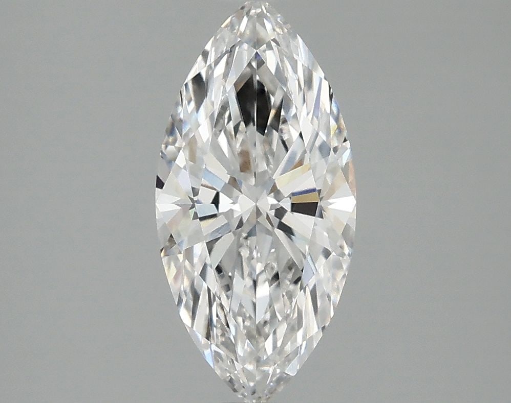 IGI Marquise 1.49ct E VVS2 - Loose Lab Diamond: IGI Marquise 1.49ct E VVS2 - Loose Lab Diamond Item Specifics: Source: This Is A Real Diamond Grown In A Lab Not Mined. Carat: 1.49 Cut: - Color: E Clarity: VVS2 Polish: EX Symmetry: EX Measurements: 