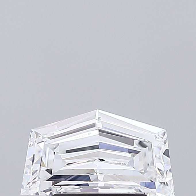 IGI Pentagonal 1.09ct D VVS2 - Loose Lab Diamond: IGI Pentagonal 1.09ct D VVS2 - Loose Lab Diamond Item Specifics: Source: This Is A Real Diamond Grown In A Lab Not Mined. Carat: 1.09 Cut: - Color: D Clarity: VVS2 Polish: EX Symmetry: EX Measurements
