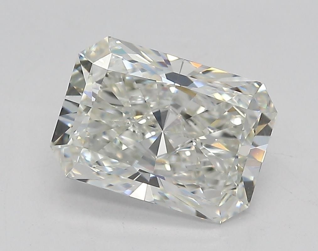 IGI Radiant 2.03ct E VVS1 - Loose Lab Diamond: IGI Radiant 2.03ct E VVS1 - Loose Lab Diamond Item Specifics: Source: This Is A Real Diamond Grown In A Lab Not Mined. Carat: 2.03 Cut: - Color: E Clarity: VVS1 Polish: EX Symmetry: EX Measurements: