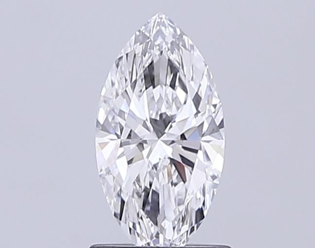 IGI Marquise 1.06ct D IF - Loose Lab Diamond: IGI Marquise 1.06ct D IF - Loose Lab Diamond Item Specifics: Source: This Is A Real Diamond Grown In A Lab Not Mined. Carat: 1.06 Cut: - Color: D Clarity: IF Polish: EX Symmetry: EX Measurements: 10.4