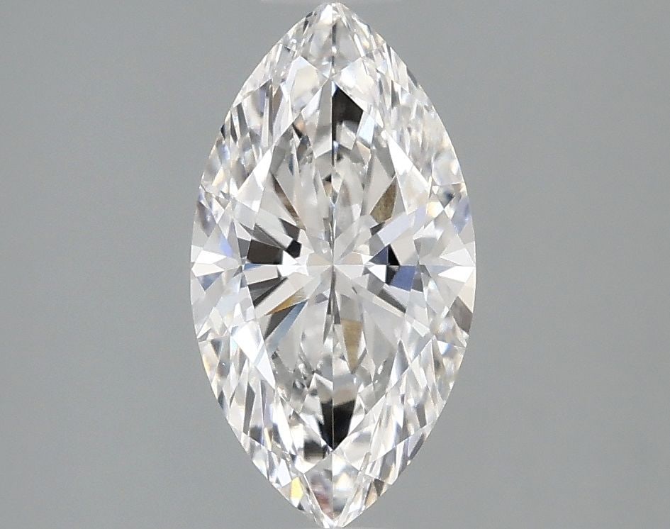 IGI Marquise 1.48ct E VVS2 - Loose Lab Diamond: IGI Marquise 1.48ct E VVS2 - Loose Lab Diamond Item Specifics: Source: This Is A Real Diamond Grown In A Lab Not Mined. Carat: 1.48 Cut: - Color: E Clarity: VVS2 Polish: EX Symmetry: EX Measurements: 