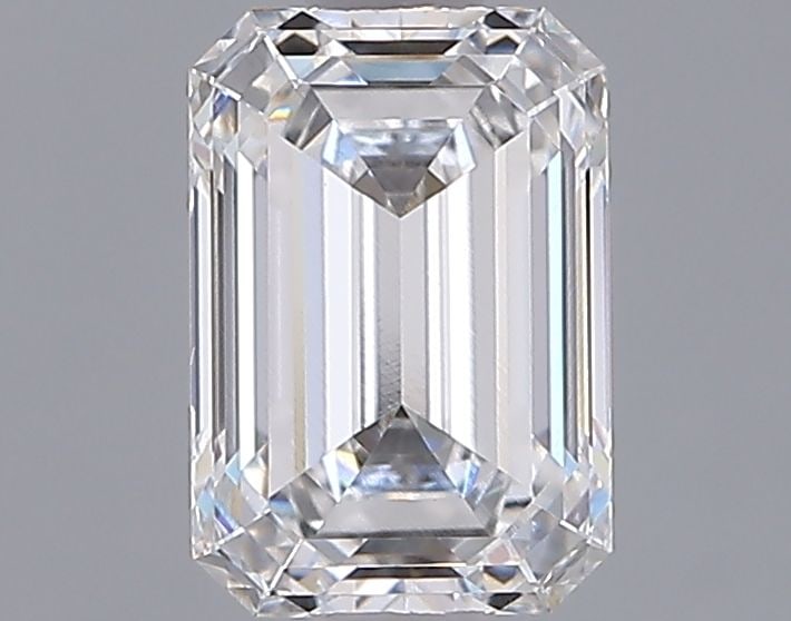 IGI Emerald 1.54ct D VVS2 - Loose Lab Diamond: IGI Emerald 1.54ct D VVS2 - Loose Lab Diamond Item Specifics: Source: This Is A Real Diamond Grown In A Lab Not Mined. Carat: 1.54 Cut: - Color: D Clarity: VVS2 Polish: EX Symmetry: EX Measurements: 7