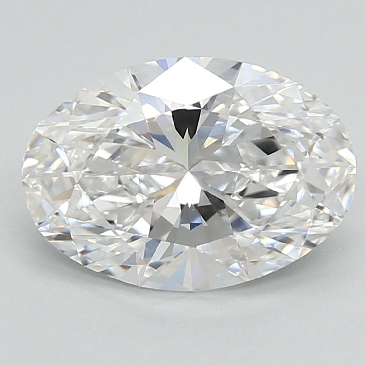 IGI Oval 2.04ct E VVS2 - Loose Lab Diamond: IGI Oval 2.04ct E VVS2 - Loose Lab Diamond Item Specifics: Source: This Is A Real Diamond Grown In A Lab Not Mined. Carat: 2.04 Cut: - Color: E Clarity: VVS2 Polish: EX Symmetry: EX Measurements: 10.3