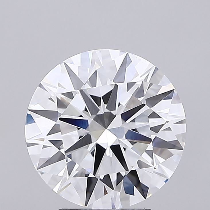 IGI Round 3.72ct E VVS2 - Ideal Loose Lab Diamond: IGI Round 3.72ct E VVS2 - Ideal Loose Lab Diamond Item Specifics: Source: This Is A Real Diamond Grown In A Lab Not Mined. Carat: 3.72 Cut: ID Color: E Clarity: VVS2 Polish: EX Symmetry: EX Measuremen