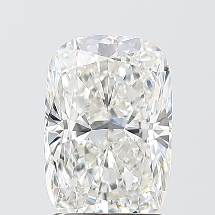 IGI Cushion Modified 2.03ct F VVS2 - Loose Lab Diamond: IGI Cushion Modified 2.03ct F VVS2 - Loose Lab Diamond Item Specifics: Source: This Is A Real Diamond Grown In A Lab Not Mined. Carat: 2.03 Cut: - Color: F Clarity: VVS2 Polish: EX Symmetry: EX Measur