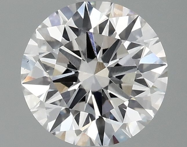 IGI Round 1.56ct F VVS2 - Ideal Loose Lab Diamond: IGI Round 1.56ct F VVS2 - Ideal Loose Lab Diamond Item Specifics: Source: This Is A Real Diamond Grown In A Lab Not Mined. Carat: 1.56 Cut: ID Color: F Clarity: VVS2 Polish: EX Symmetry: EX Measuremen
