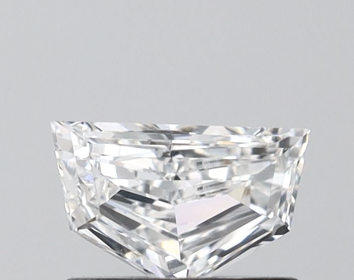IGI Pentagonal 0.47ct D VVS2 - Loose Lab Diamond (1 of 1)