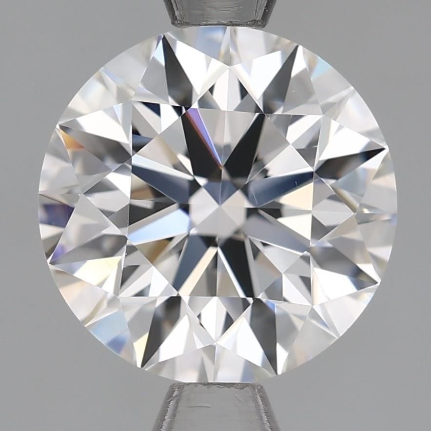 IGI Round 2.03ct F VVS2 - Loose Lab Diamond: IGI Round 2.03ct F VVS2 - Loose Lab Diamond Item Specifics: Source: This Is A Real Diamond Grown In A Lab Not Mined. Carat: 2.03 Cut: EX Color: F Clarity: VVS2 Polish: EX Symmetry: EX Measurements: 8.