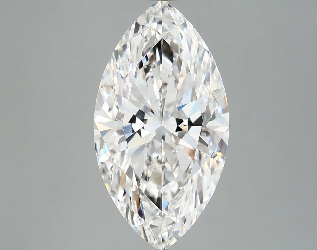 IGI Marquise 4.02ct E VVS2 - Loose Lab Diamond: IGI Marquise 4.02ct E VVS2 - Loose Lab Diamond Item Specifics: Source: This Is A Real Diamond Grown In A Lab Not Mined. Carat: 4.02 Cut: - Color: E Clarity: VVS2 Polish: EX Symmetry: EX Measurements: 