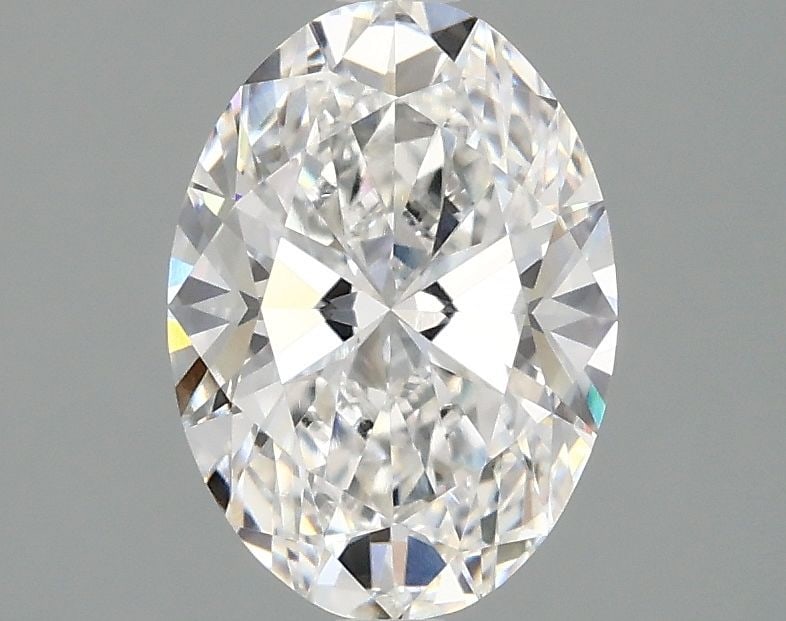 IGI Oval 1.59ct E VVS2 - Loose Lab Diamond: IGI Oval 1.59ct E VVS2 - Loose Lab Diamond Item Specifics: Source: This Is A Real Diamond Grown In A Lab Not Mined. Carat: 1.59 Cut: - Color: E Clarity: VVS2 Polish: EX Symmetry: EX Measurements: 9.17