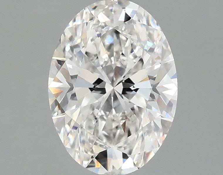 IGI Oval 1.57ct F VVS2 - Loose Lab Diamond: IGI Oval 1.57ct F VVS2 - Loose Lab Diamond Item Specifics: Source: This Is A Real Diamond Grown In A Lab Not Mined. Carat: 1.57 Cut: - Color: F Clarity: VVS2 Polish: EX Symmetry: EX Measurements: 9.05
