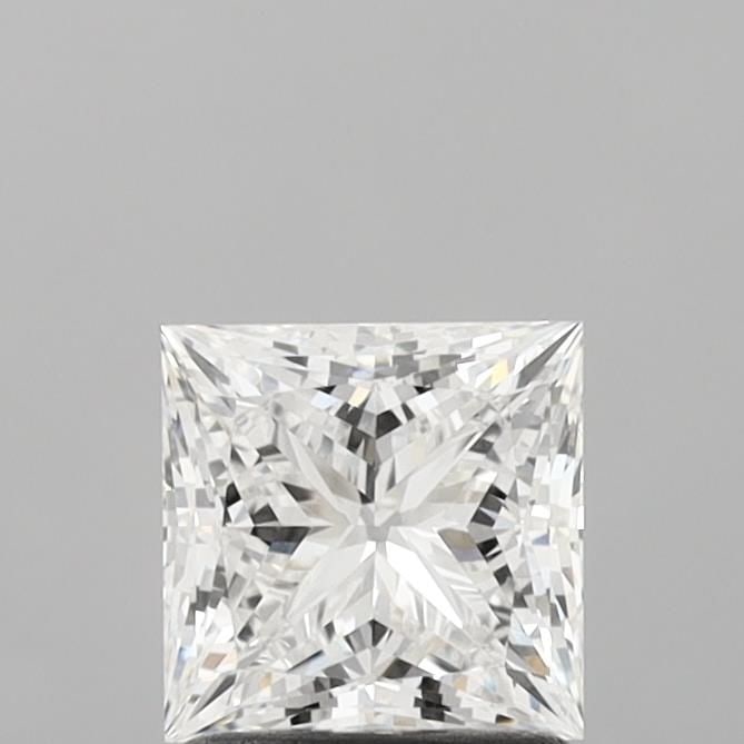 IGI Princess 1.42ct E VVS1 - Loose Lab Diamond: IGI Princess 1.42ct E VVS1 - Loose Lab Diamond Item Specifics: Source: This Is A Real Diamond Grown In A Lab Not Mined. Carat: 1.42 Cut: - Color: E Clarity: VVS1 Polish: EX Symmetry: EX Measurements: 