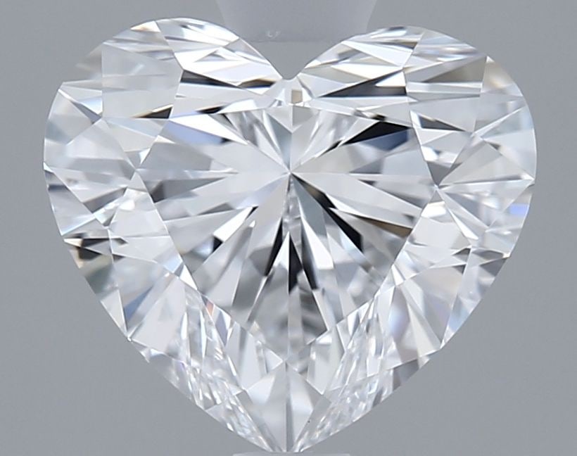 IGI Heart 1.55ct D VVS2 - Loose Lab Diamond: IGI Heart 1.55ct D VVS2 - Loose Lab Diamond Item Specifics: Source: This Is A Real Diamond Grown In A Lab Not Mined. Carat: 1.55 Cut: - Color: D Clarity: VVS2 Polish: EX Symmetry: EX Measurements: 7.1