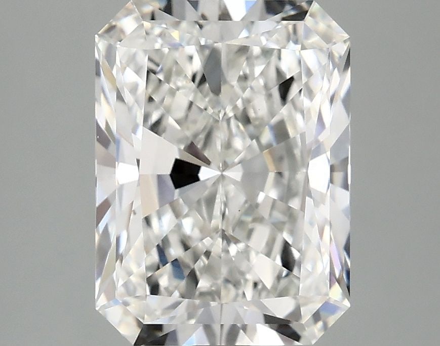 IGI Radiant 3.08ct F VVS2 - Loose Lab Diamond: IGI Radiant 3.08ct F VVS2 - Loose Lab Diamond Item Specifics: Source: This Is A Real Diamond Grown In A Lab Not Mined. Carat: 3.08 Cut: - Color: F Clarity: VVS2 Polish: EX Symmetry: EX Measurements: 9