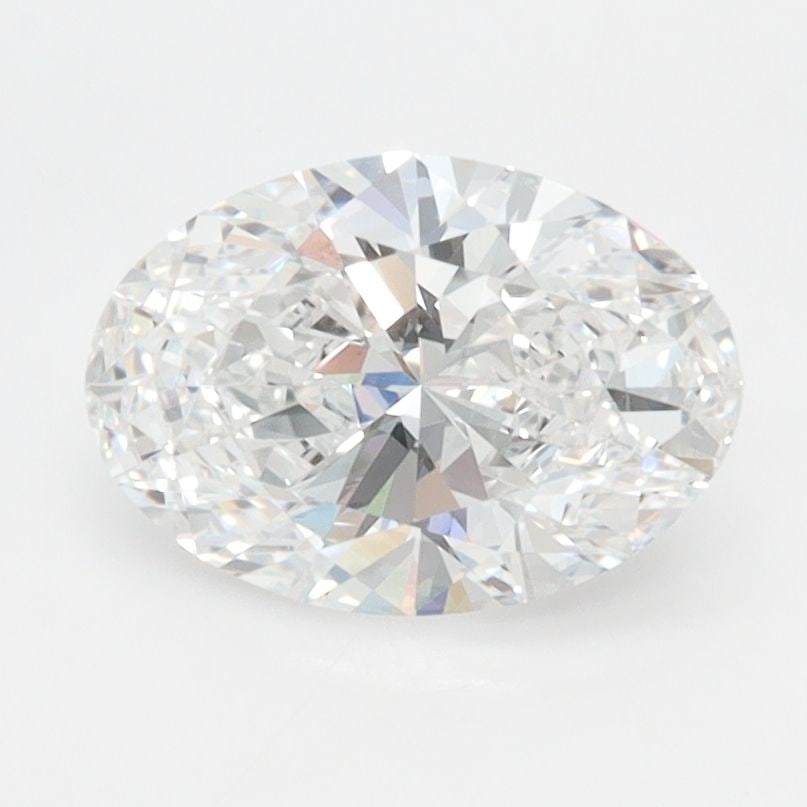 IGI Oval 1.45ct D IF - Loose Lab Diamond: IGI Oval 1.45ct D IF - Loose Lab Diamond Item Specifics: Source: This Is A Real Diamond Grown In A Lab Not Mined. Carat: 1.45 Cut: - Color: D Clarity: IF Polish: EX Symmetry: EX Measurements: 9.19L X 