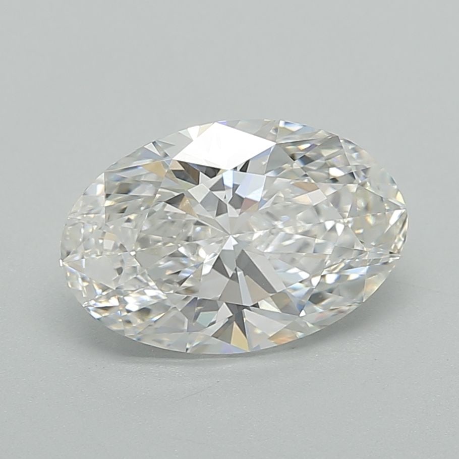 IGI Oval 2.04ct F VVS2 - Loose Lab Diamond: IGI Oval 2.04ct F VVS2 - Loose Lab Diamond Item Specifics: Source: This Is A Real Diamond Grown In A Lab Not Mined. Carat: 2.04 Cut: - Color: F Clarity: VVS2 Polish: EX Symmetry: EX Measurements: 10.6