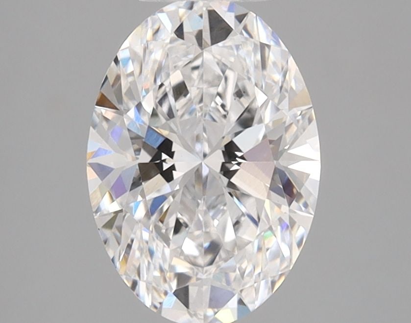 IGI Oval 1.57ct D VVS2 - Loose Lab Diamond: IGI Oval 1.57ct D VVS2 - Loose Lab Diamond Item Specifics: Source: This Is A Real Diamond Grown In A Lab Not Mined. Carat: 1.57 Cut: - Color: D Clarity: VVS2 Polish: EX Symmetry: EX Measurements: 9.34
