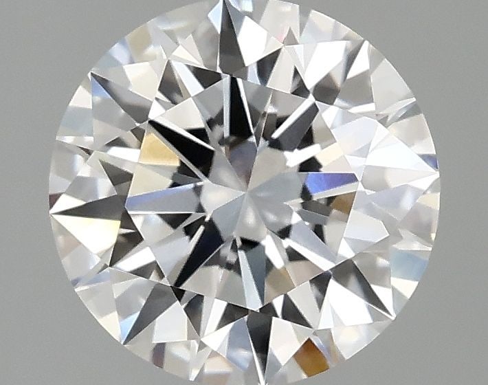 IGI Round 2.07ct D VVS2 - Ideal Loose Lab Diamond: IGI Round 2.07ct D VVS2 - Ideal Loose Lab Diamond Item Specifics: Source: This Is A Real Diamond Grown In A Lab Not Mined. Carat: 2.07 Cut: ID Color: D Clarity: VVS2 Polish: EX Symmetry: EX Measuremen