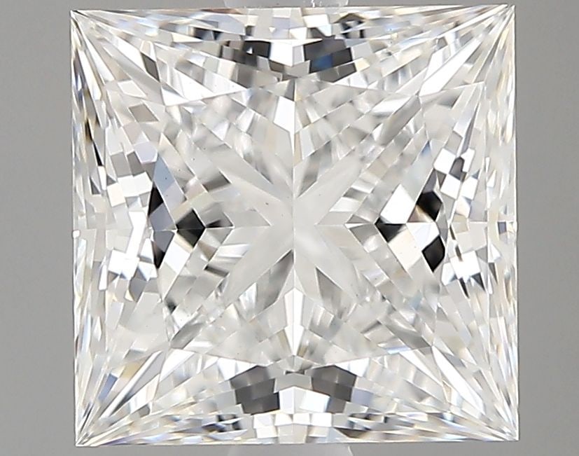 IGI Princess 2.04ct E VVS2 - Loose Lab Diamond: IGI Princess 2.04ct E VVS2 - Loose Lab Diamond Item Specifics: Source: This Is A Real Diamond Grown In A Lab Not Mined. Carat: 2.04 Cut: - Color: E Clarity: VVS2 Polish: EX Symmetry: EX Measurements: 