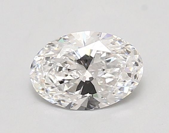 IGI Oval 0.84ct D VVS2 - Loose Lab Diamond: IGI Oval 0.84ct D VVS2 - Loose Lab Diamond Item Specifics: Source: This Is A Real Diamond Grown In A Lab Not Mined. Carat: 0.84 Cut: - Color: D Clarity: VVS2 Polish: EX Symmetry: EX Measurements: 7.81
