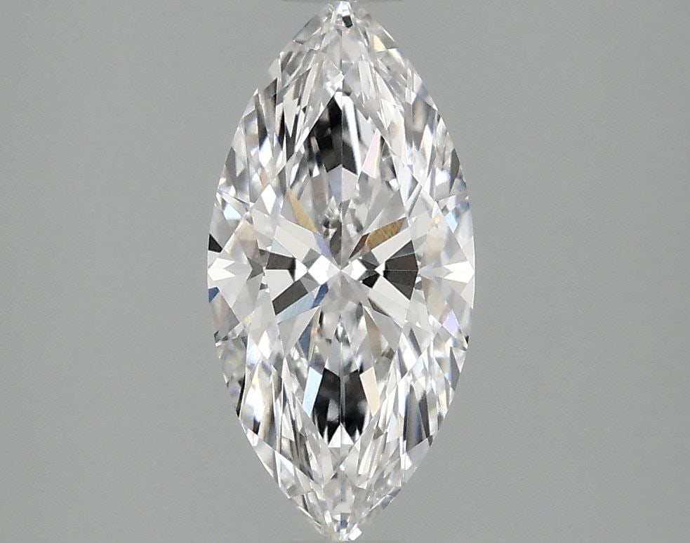 IGI Marquise 1.39ct E VVS2 - Loose Lab Diamond: IGI Marquise 1.39ct E VVS2 - Loose Lab Diamond Item Specifics: Source: This Is A Real Diamond Grown In A Lab Not Mined. Carat: 1.39 Cut: - Color: E Clarity: VVS2 Polish: EX Symmetry: EX Measurements: 