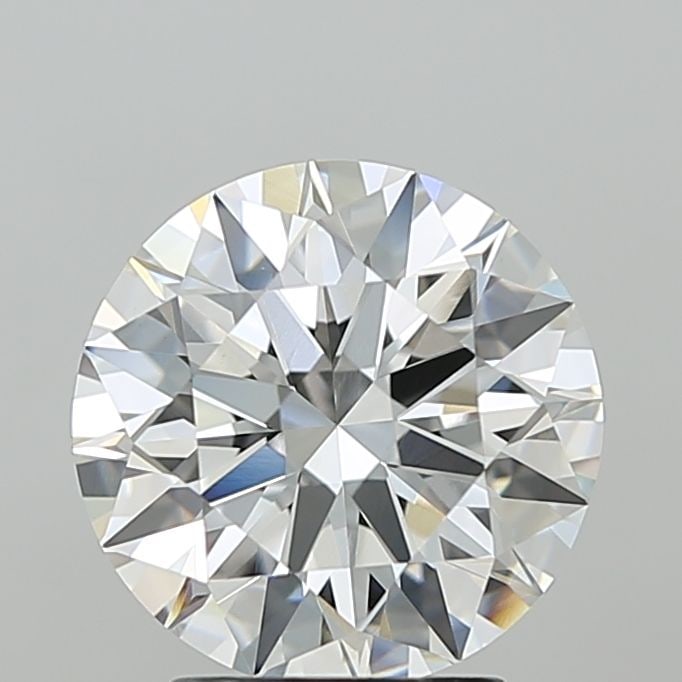 IGI Round 3.09ct F VVS2 - Ideal Loose Lab Diamond: IGI Round 3.09ct F VVS2 - Ideal Loose Lab Diamond Item Specifics: Source: This Is A Real Diamond Grown In A Lab Not Mined. Carat: 3.09 Cut: ID Color: F Clarity: VVS2 Polish: EX Symmetry: EX Measuremen
