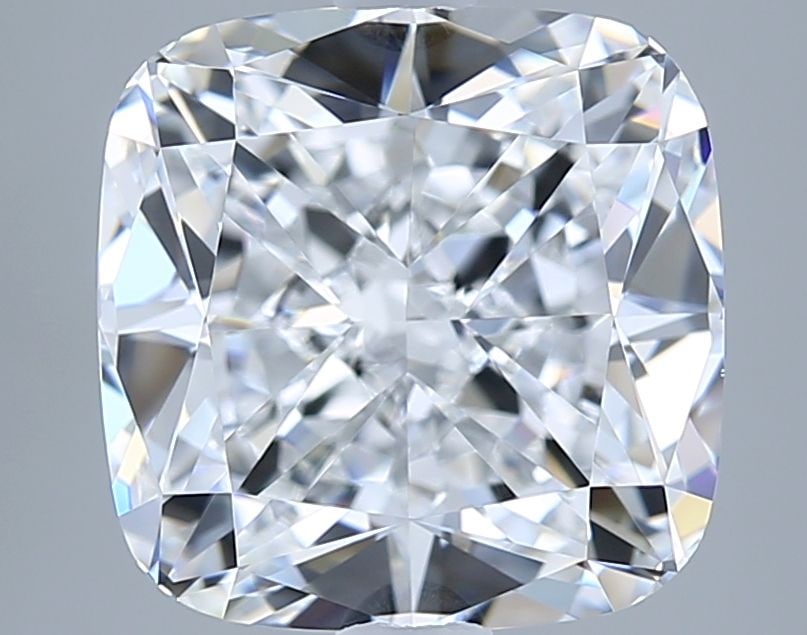 IGI Cushion Modified 3.55ct D VVS2 - Loose Lab Diamond: IGI Cushion Modified 3.55ct D VVS2 - Loose Lab Diamond Item Specifics: Source: This Is A Real Diamond Grown In A Lab Not Mined. Carat: 3.55 Cut: - Color: D Clarity: VVS2 Polish: EX Symmetry: EX Measur